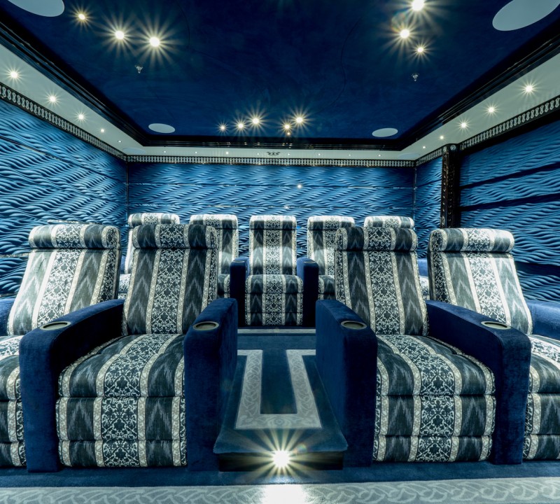 Cinema Room