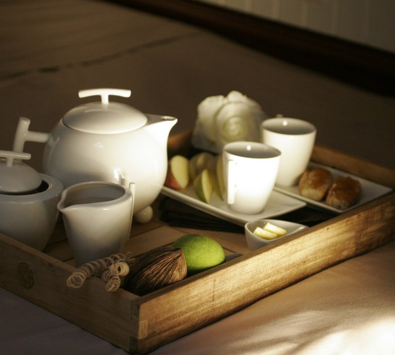 Coffee Time