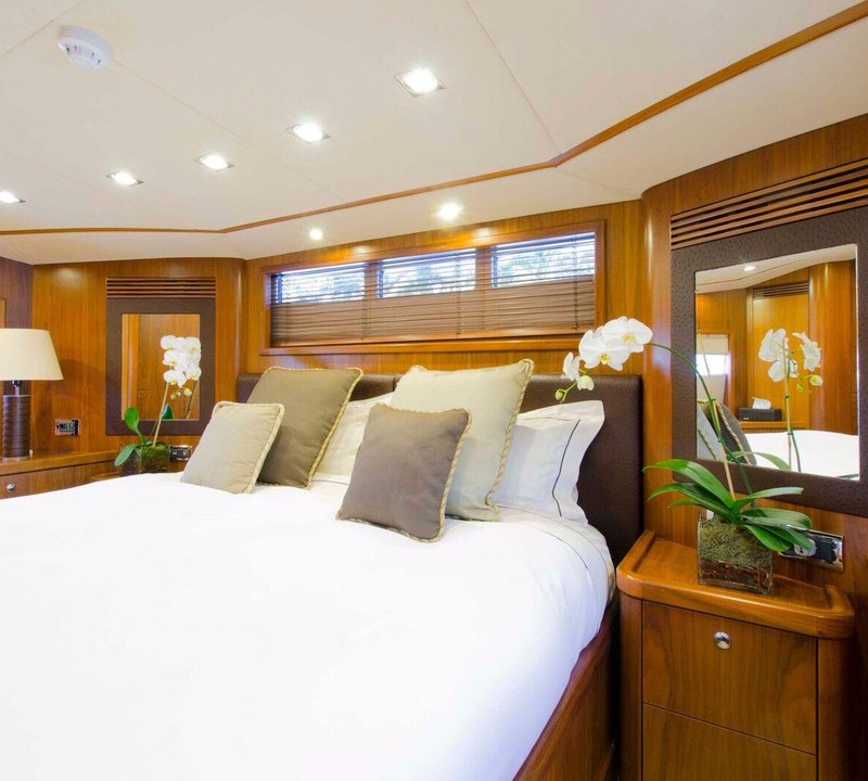 Comfortable Cabin