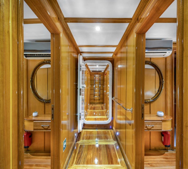 Corridor