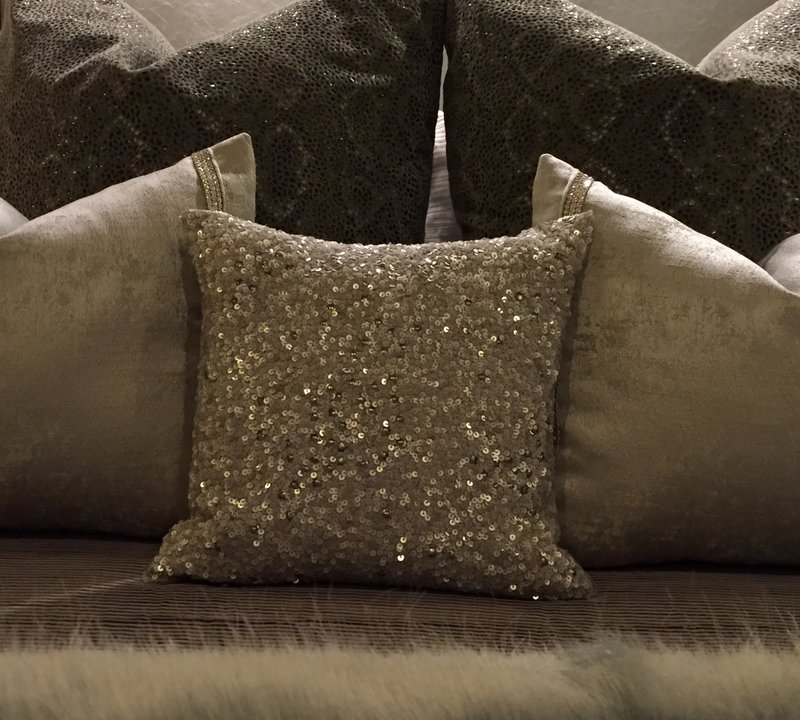Couch Detail
