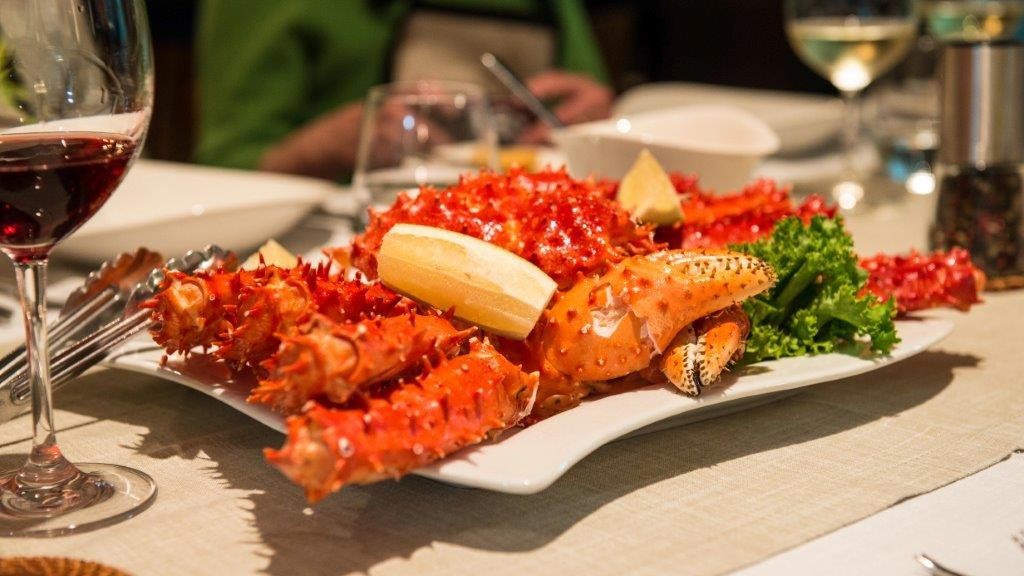 Crab
