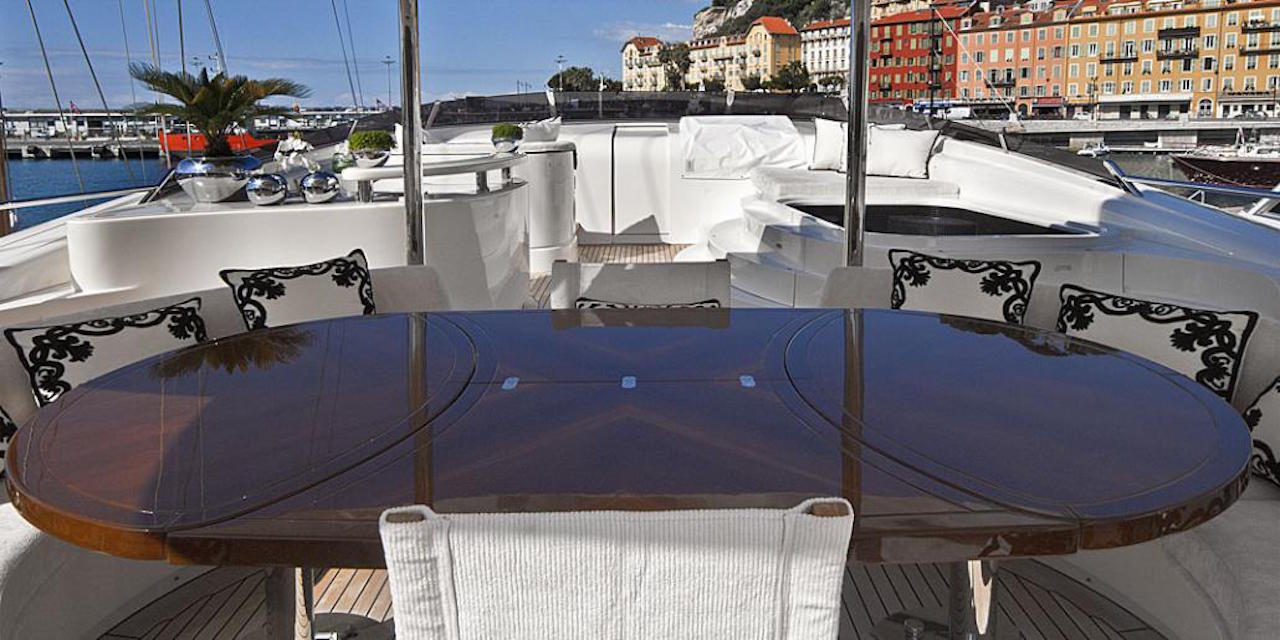 Sundeck