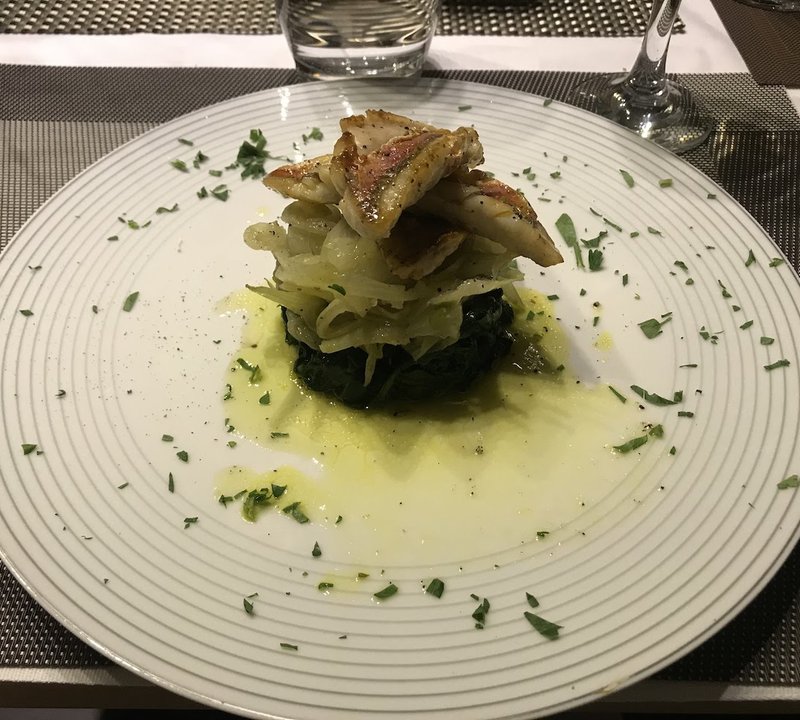 Cuisine