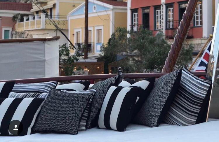 Cushions