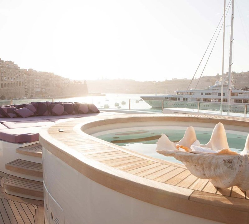 Decks