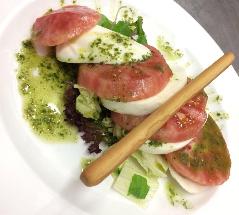 Delicious Meals