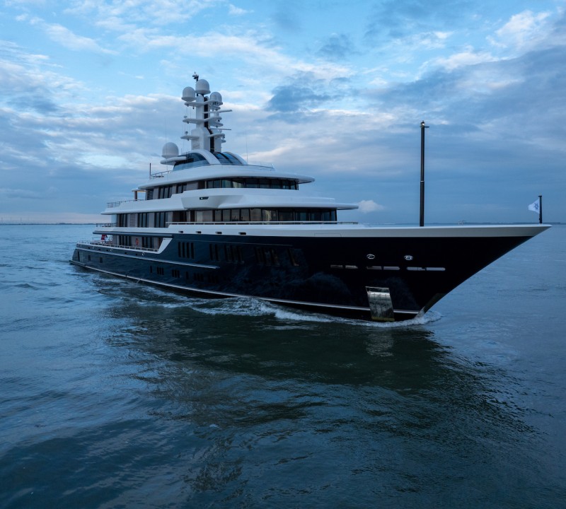 Delta Marine