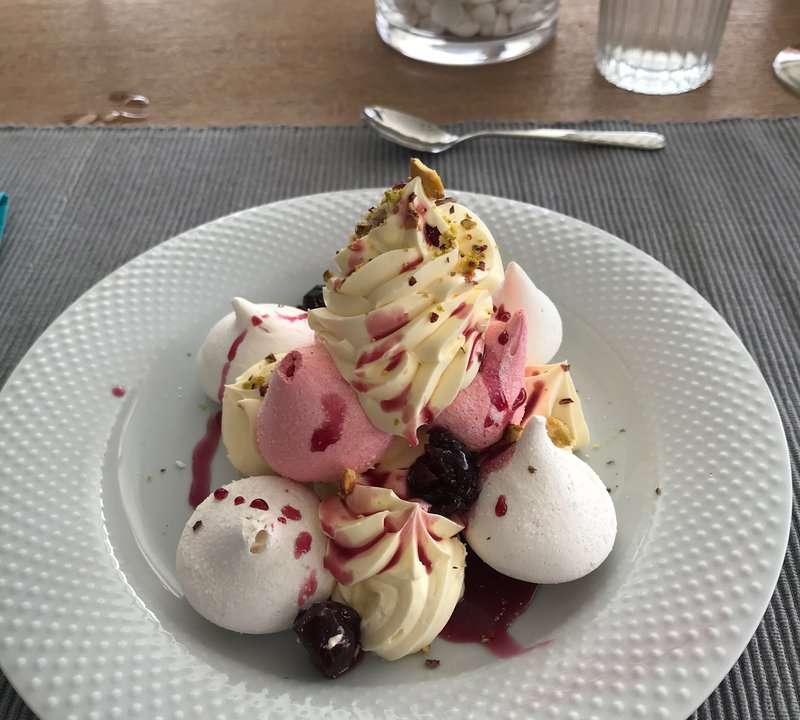 Dessert
