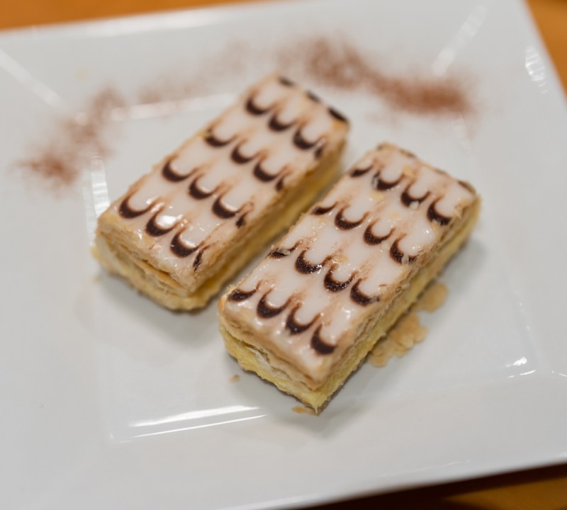 Dessert