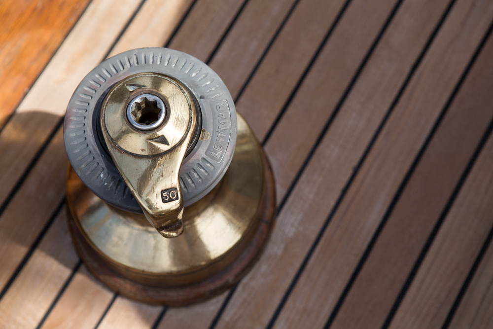 Details On Board
