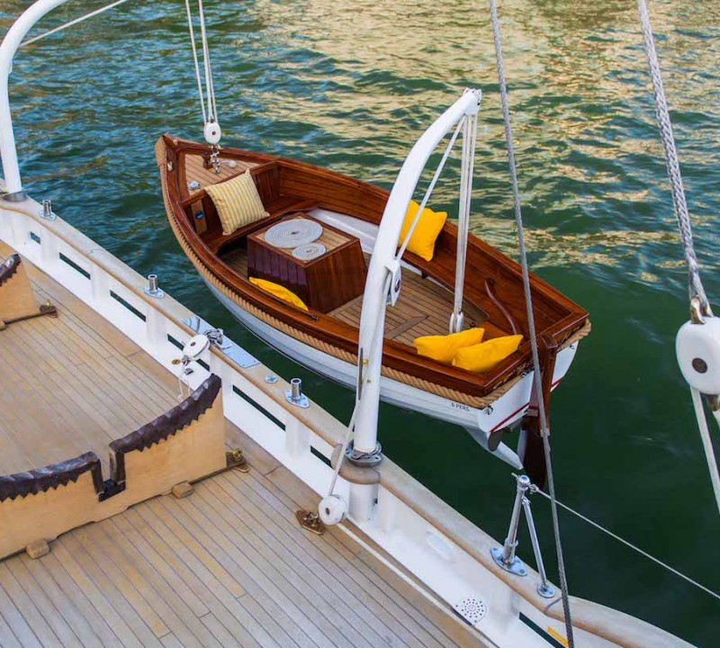Dinghy