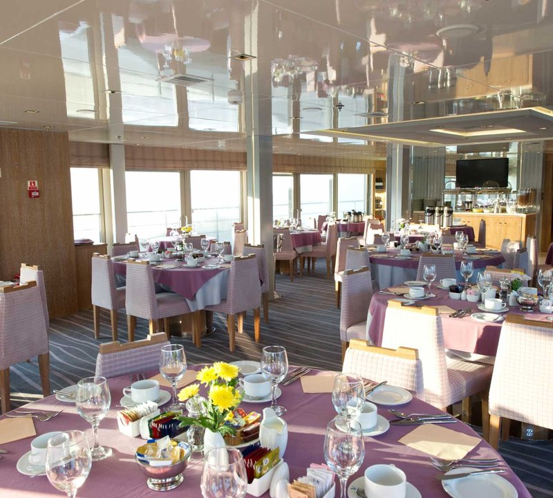 Dining-area