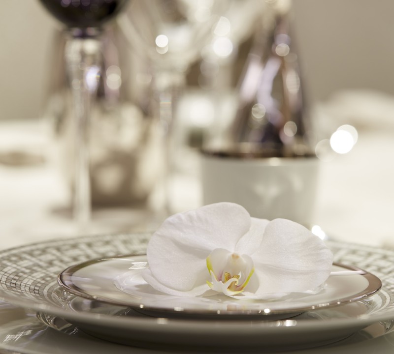 Dining Detail