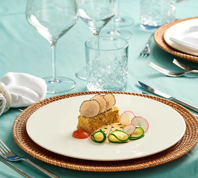 Dining Details