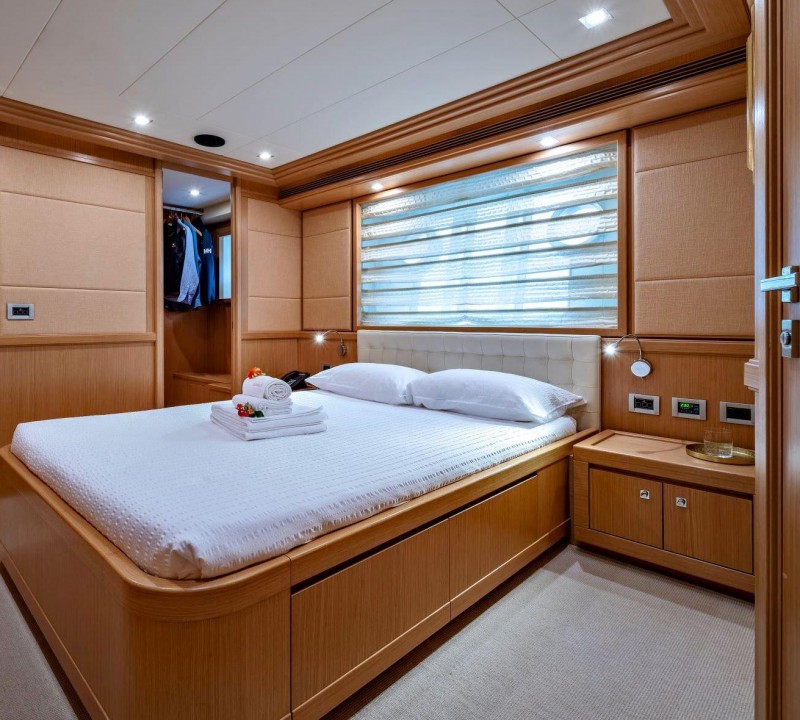Doubel Guest Suite
