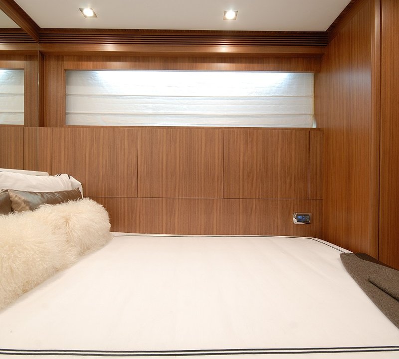 Double Bed