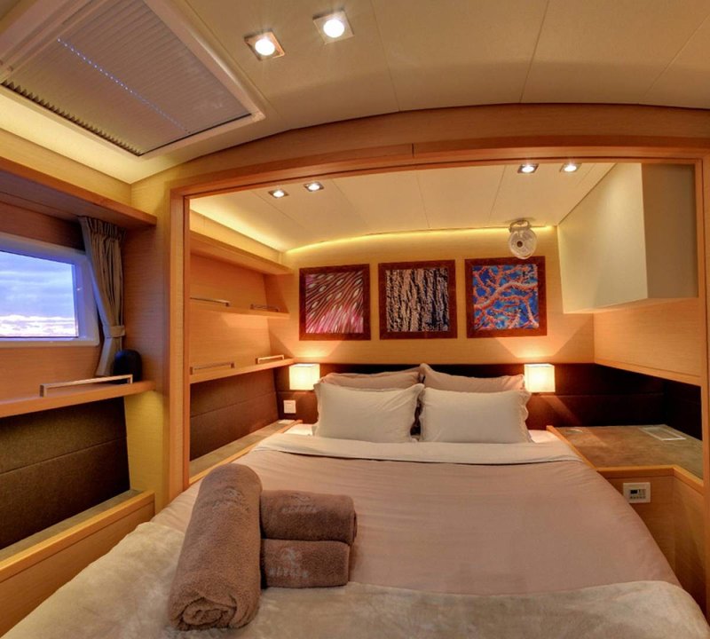 Double  Cabin