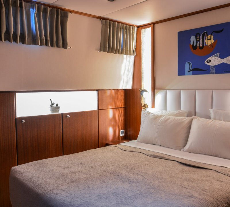 Double Cabin 2