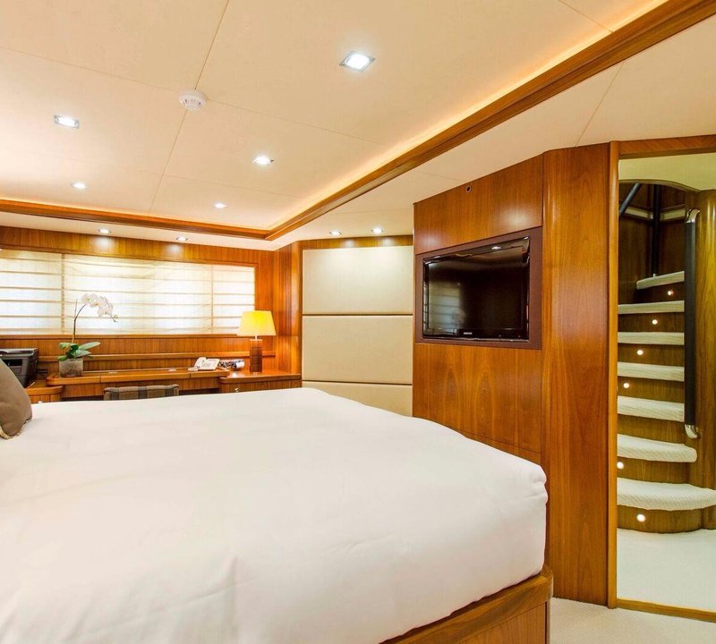 Double Cabin KEFI