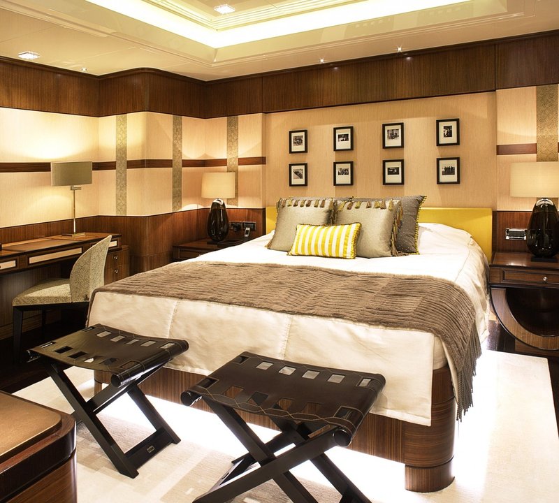 double cabin