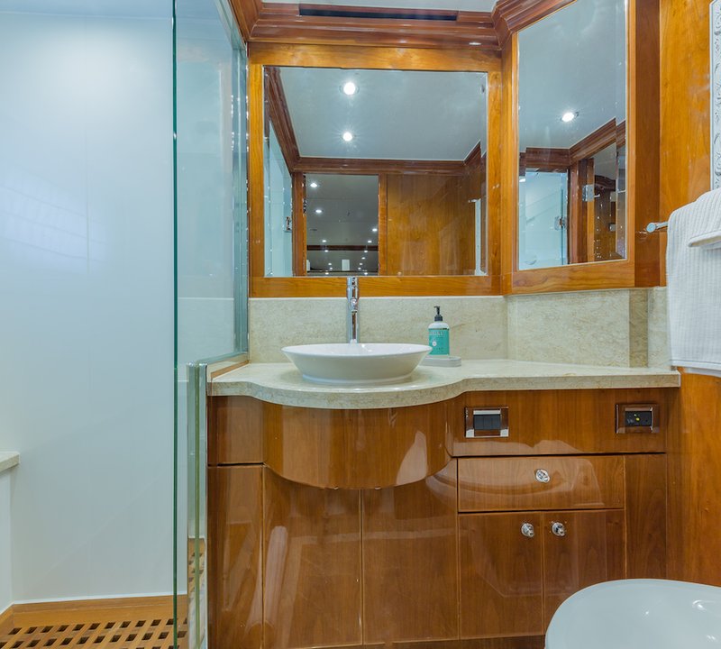 Double Ensuite