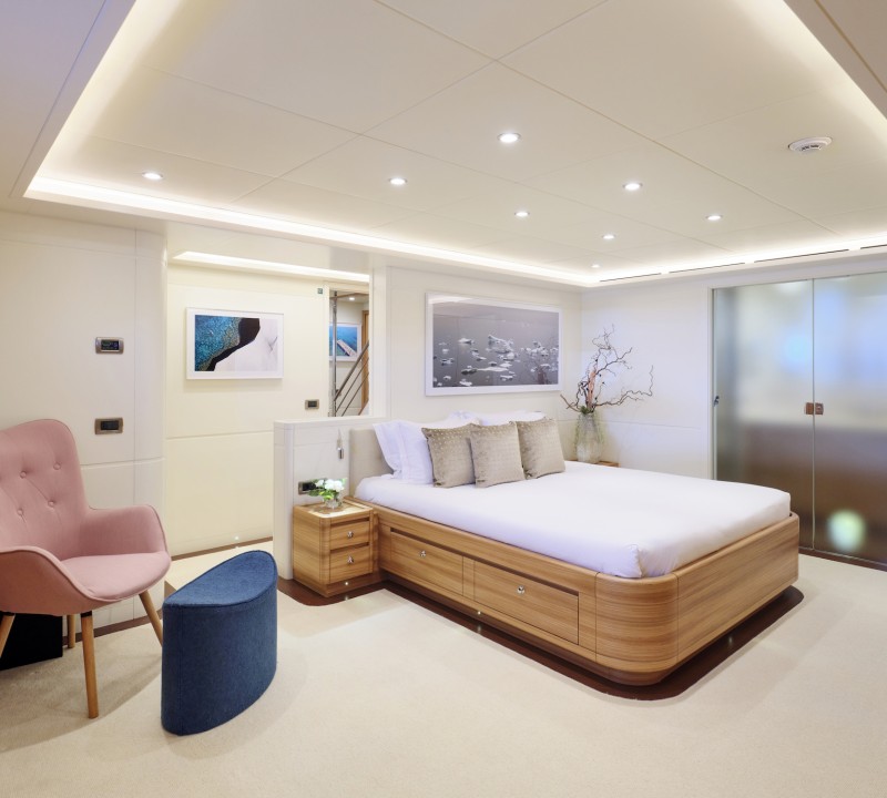 Double Guest Suit E