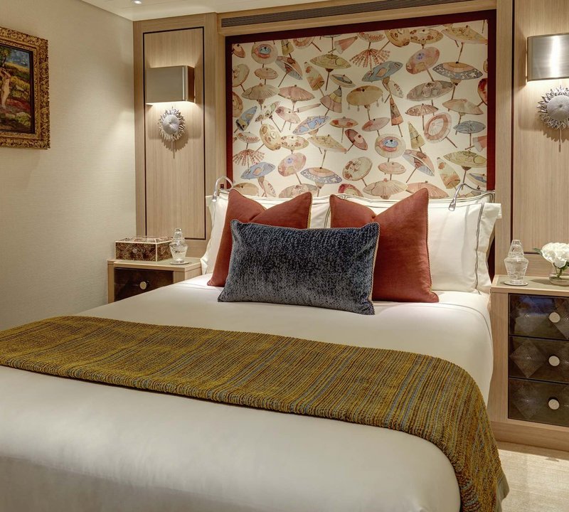Double Guest Suite