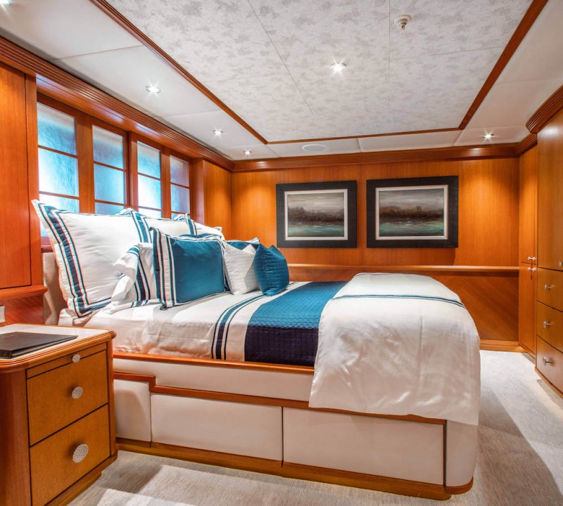 Double Guest Suite