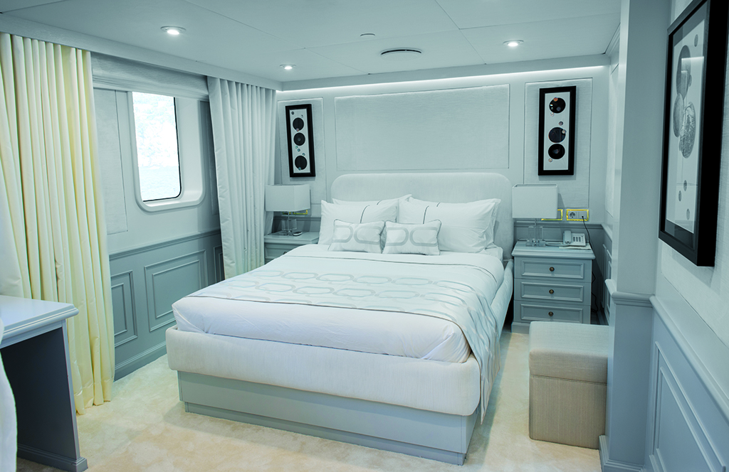 Double Guest Suite