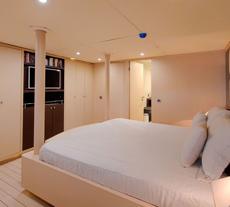 Double Guest Suite