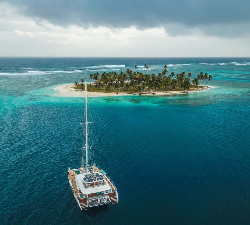 OCEAN VIEW - Aerial view