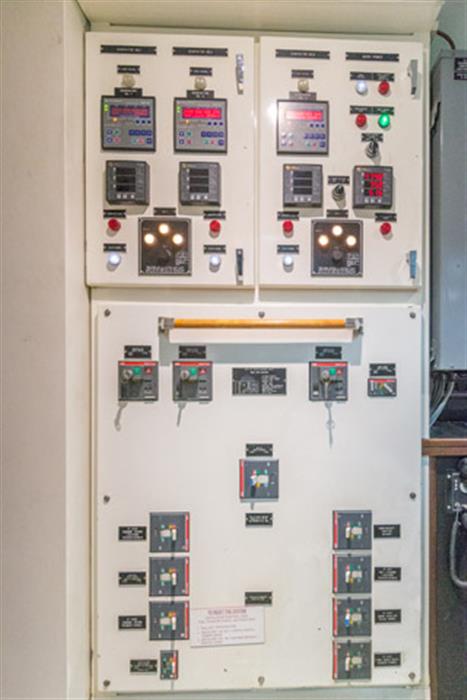 Electric Panel