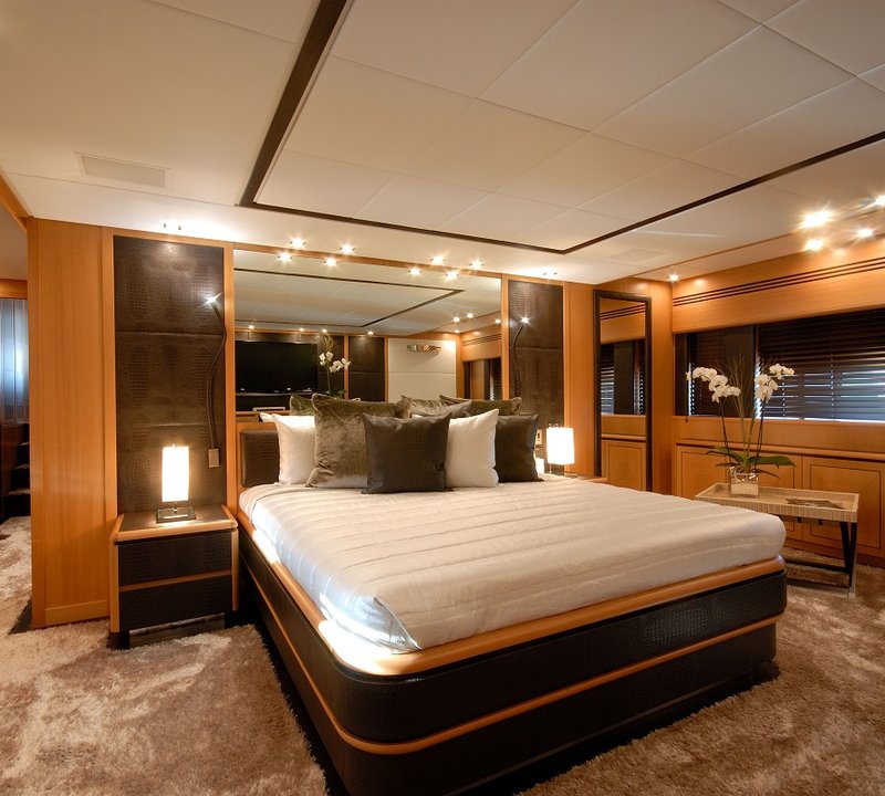 Elegant Cabins