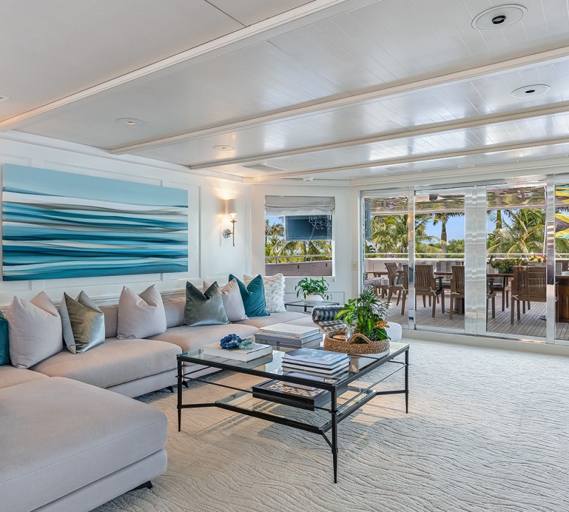 Elegant Skylounge