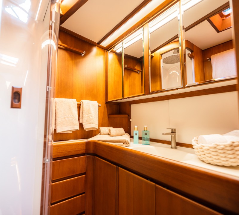 En Suite Bathroom