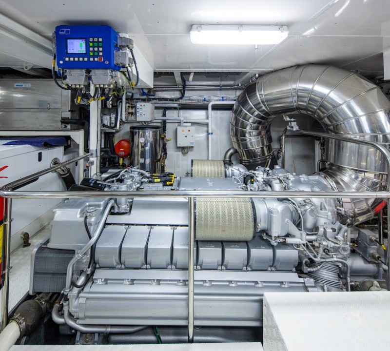 Engines