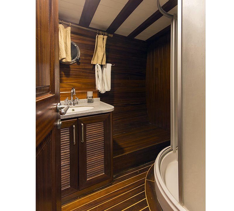 Ensuite