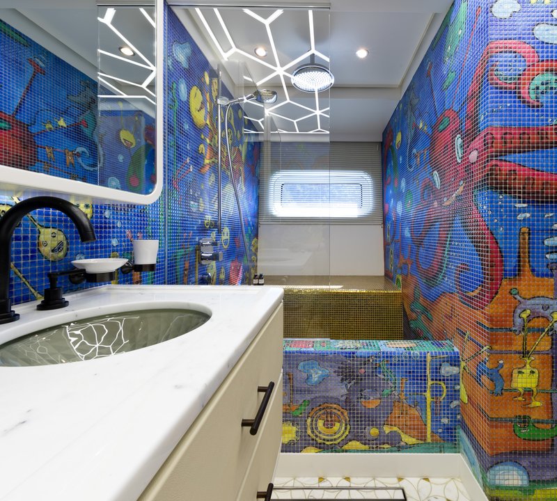 Ensuite 3