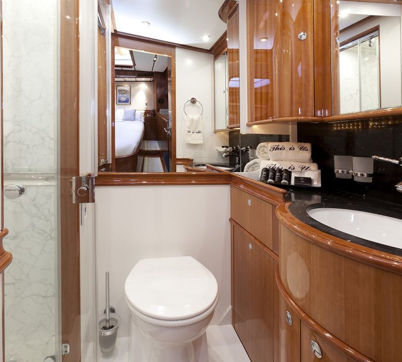 Ensuite