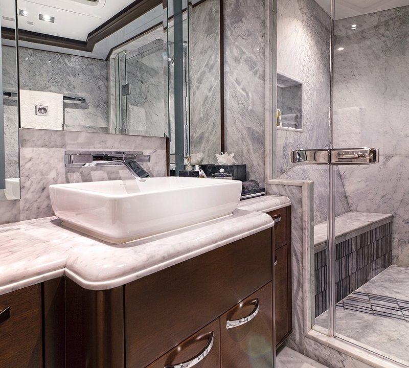 Ensuite Master