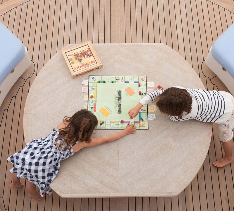 monopoly