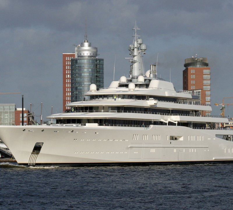 Exterior - ECLIPSE