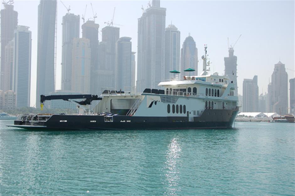 Exterior GLOBAL