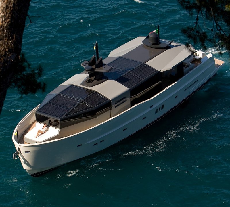 Exterior Good Life