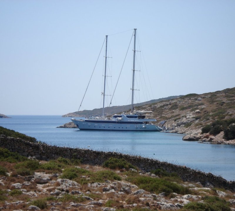 Exterior Of PANORAMA II