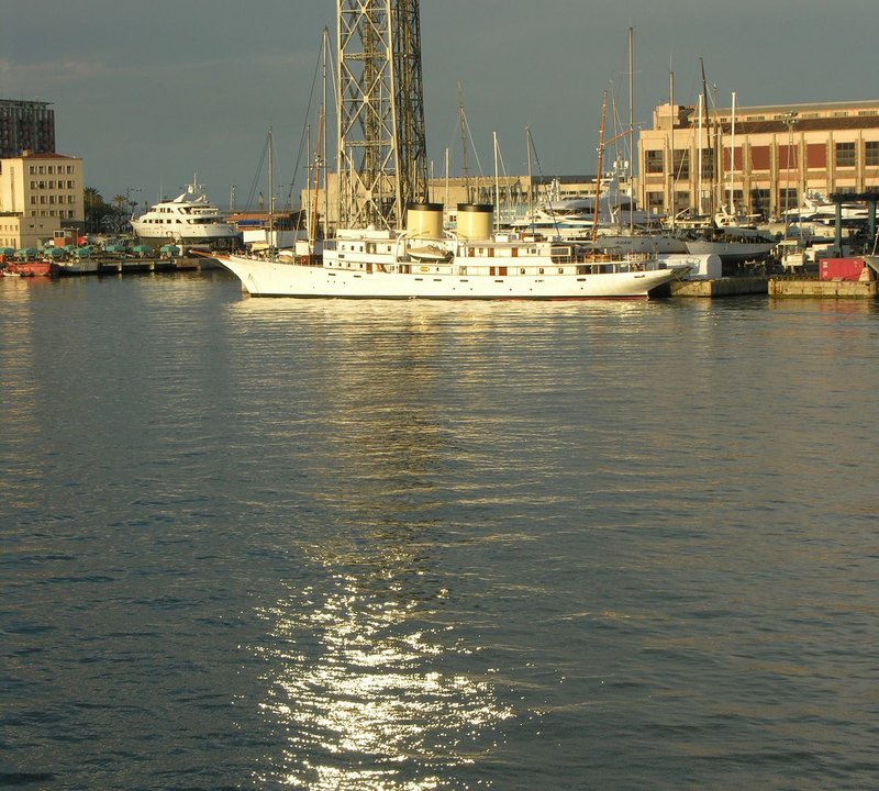 Exterior Of TALITHA