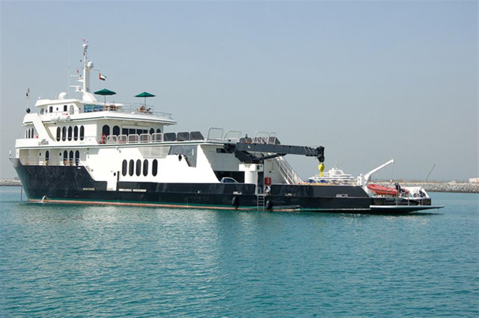 External
