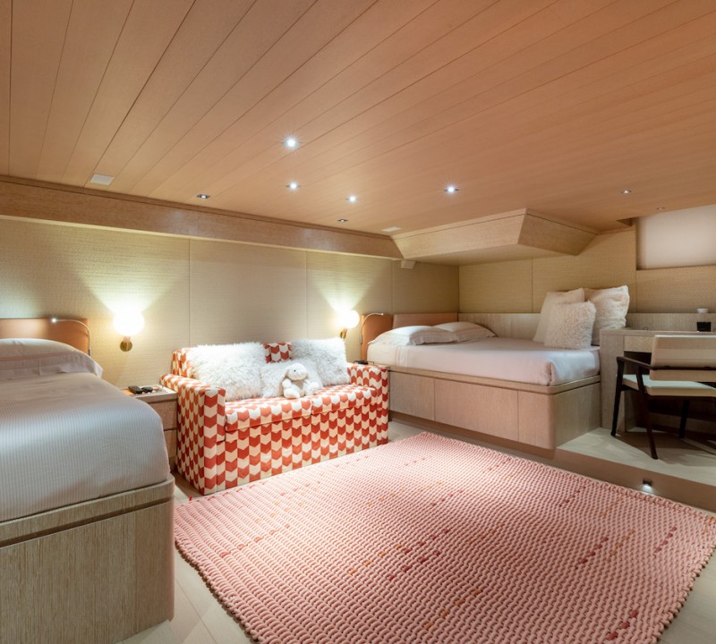 Family Cabin