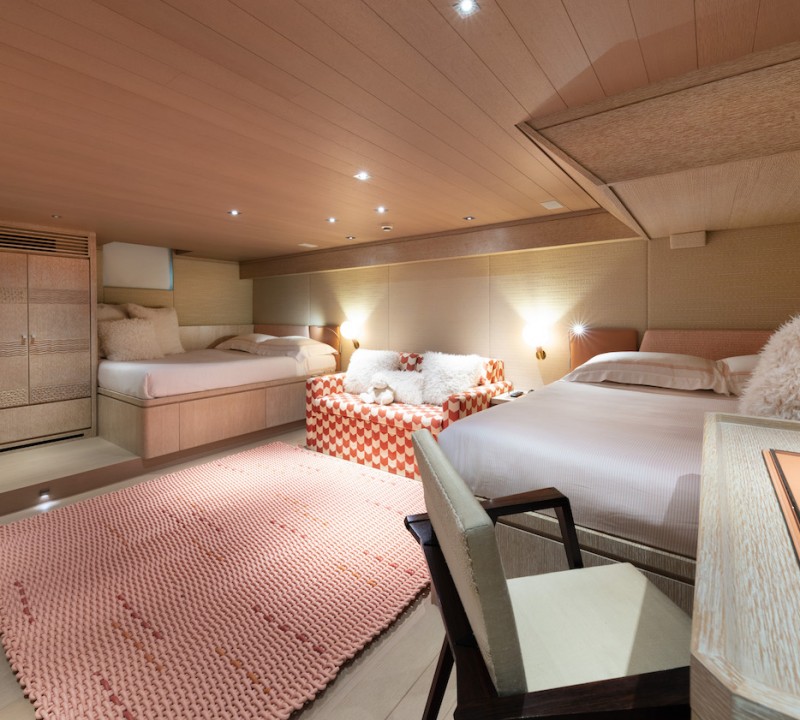 Family Cabin